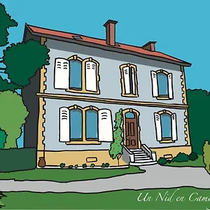 Couette-café Un Nid En Camargue, Salin-de-Giraud
