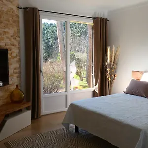 Appartement Le Patio, Sarrians