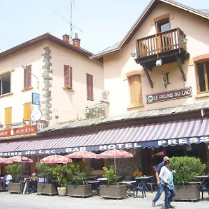 Hotel Le Relais Du, Le Lauzet-Ubaye
