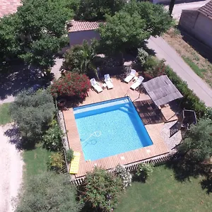 Hébergement de vacances Fanchon Des Sablons, Sarrians