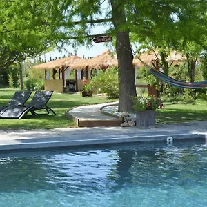 Bed & Breakfast Lavand'ange Et, Sarrians