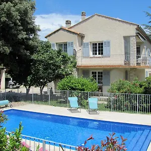 Maison d'hôtes Des Censies, Brignoles